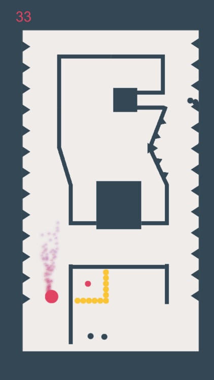 Clear Stage As You Can