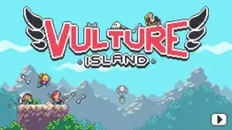 vulture island iphone screenshot 1