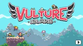 Game screenshot Vulture Island mod apk