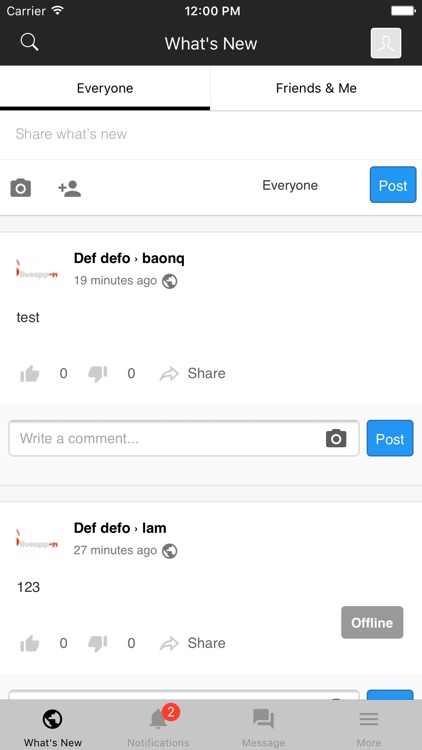 SportGo screenshot-4