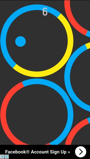 Color Jumping 3(圖2)-速報App