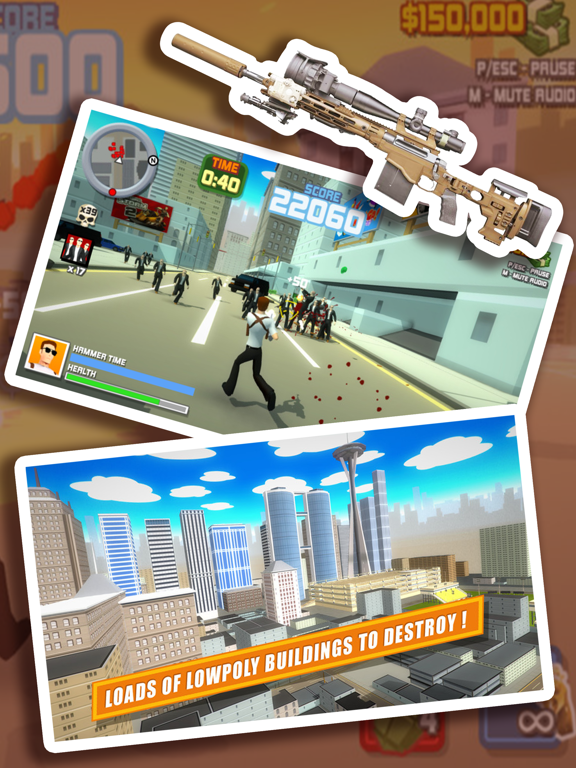 Screenshot #5 pour Sturdy Life