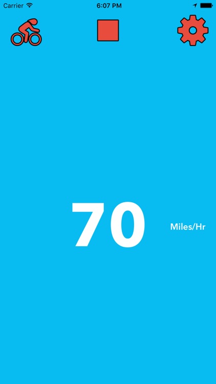 Speedometer - Speed Tracker screenshot-4