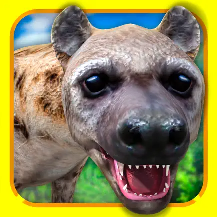 Animal SIM . Wild Animal Simulator Game Free Cheats