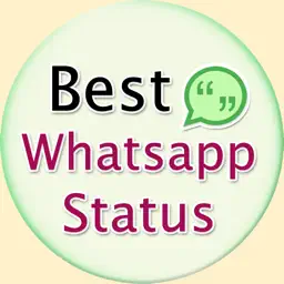 Best Status app icon
