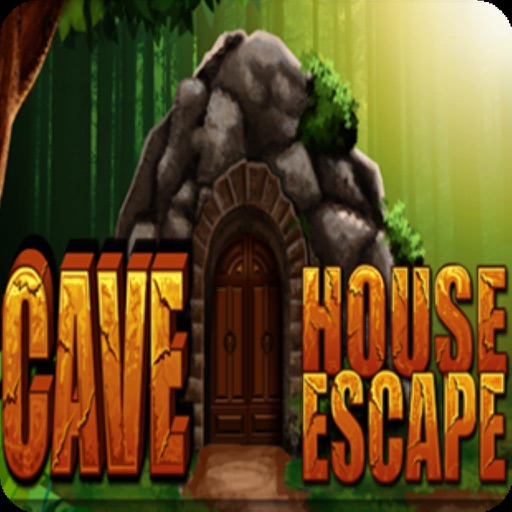 cave-house-escape-by-zongran-huang