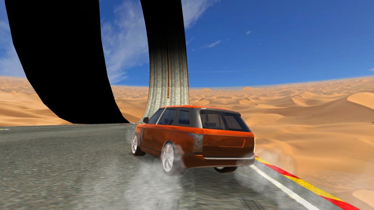 هجولة الخطر : مود النزلة screenshot-3