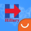 Hillary Izzy