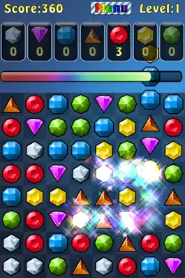 Game screenshot Jewel Fever mod apk