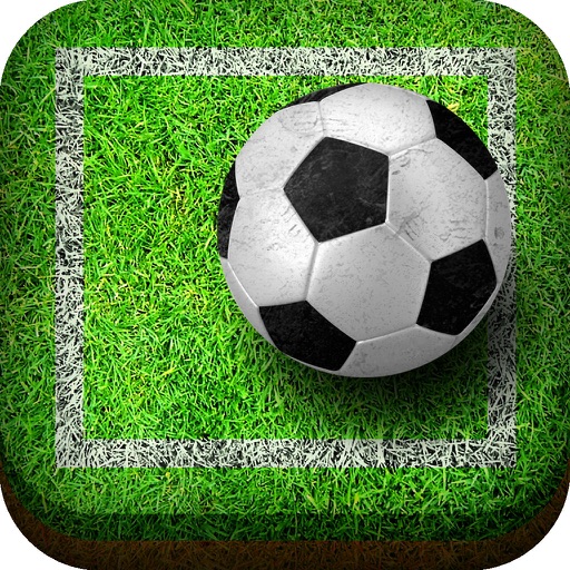 Soccer Goalie 3D - PRO Goalkeeper 2016 All Star Edition Icon