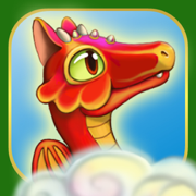 Magical Hidden Objects