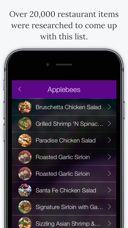 HCG Dine Out screenshot-3