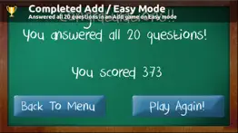 How to cancel & delete simple math - free math game for kids 4