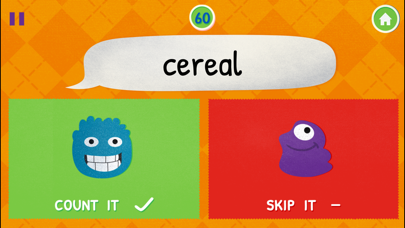 Screenshot #3 pour Charades Articulation