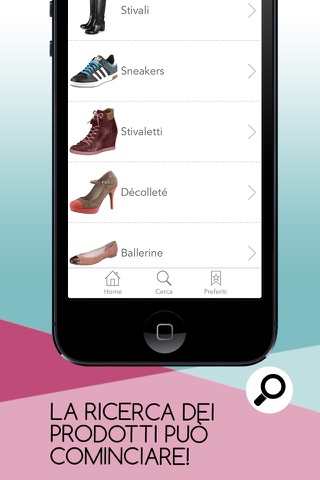 ShopAlike - Shopping screenshot 2