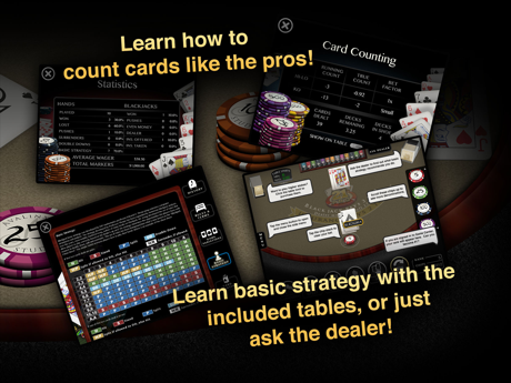 Tips and Tricks for Blackjack Pro: 21 Vegas Casino