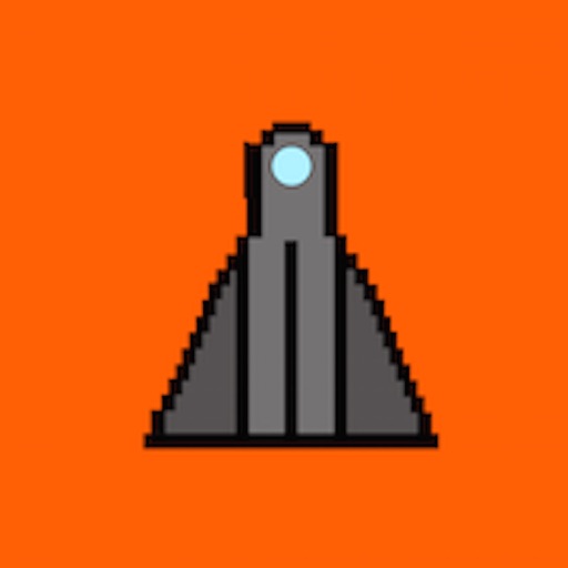 Astro Evade Icon