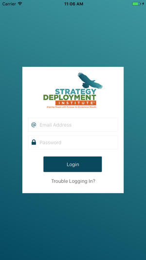 Strategy Deployment Institute(圖1)-速報App