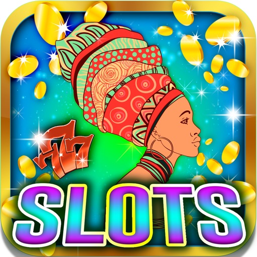 Best Safari Slots: Have fun in an African paradise iOS App