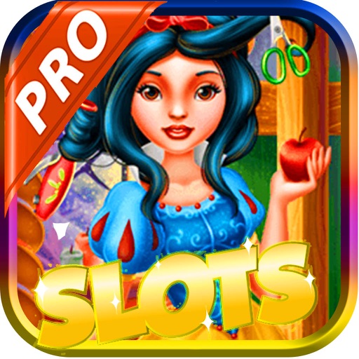 Awesome Free Fruit Slots: Spin Slot Machine! Icon