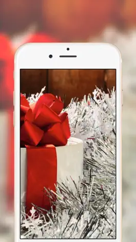 Game screenshot HD Xmas Wallpapers hack