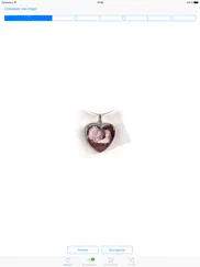 pendantlab pendentifs iPad Captures Décran 3