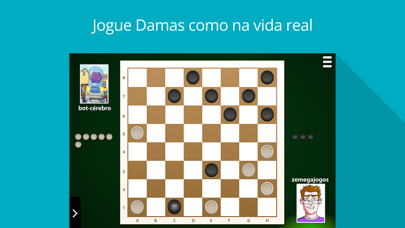 Damas Online Casual Arena - Download do APK para Android