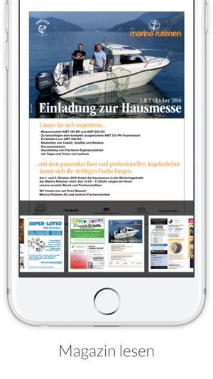 Wochen-Post(圖4)-速報App