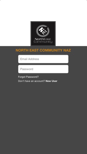 North East Community Naz