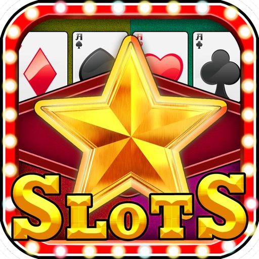 888 Ace Traditional Vegas Slots - Free Fantastic icon