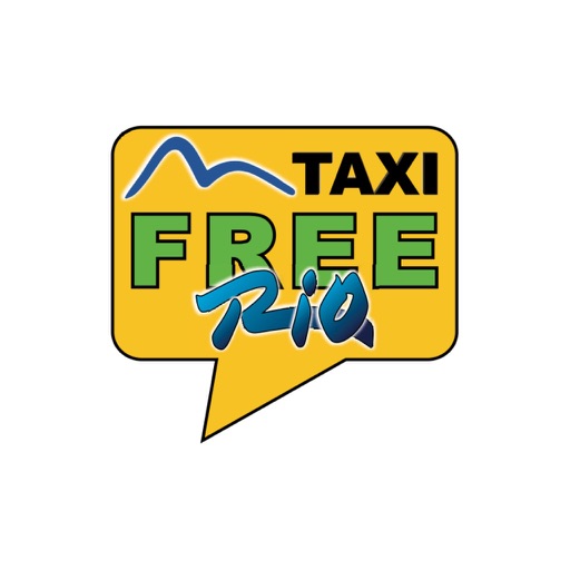 Taxi Free Rio icon