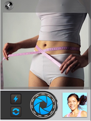 Screenshot #5 pour Bras Abdo - Exercices de fitness minute 5/7/10