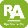 Algar Telecom Play