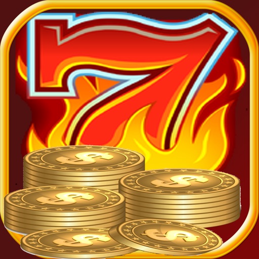 AACA Crazy Coins HD iOS App