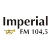 Rádio Imperial FM 104,5