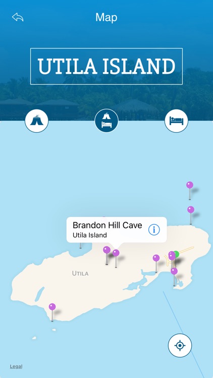 Utila Island Tourism Guide screenshot-3
