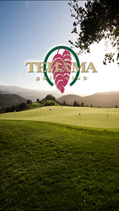 How to cancel & delete Tehama Golf Club from iphone & ipad 1
