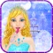 Icon Ice Princess Beauty Face – Face Painting