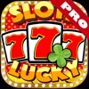 777 Lucky Casino Slots - PRO