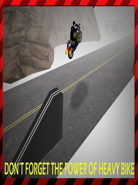 スーパーモトGPバイクレースゲームの危険なハイウェイバイクライダーシミュレータ選手権クエストのおすすめ画像3