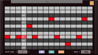 DXi FM synthesizerのおすすめ画像4