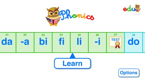 Phonics - Free - Learn to read - Education App | MWM