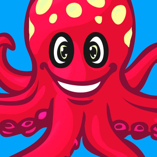 Ocean Animals Puzzle Funny Baby First Block Sea Animal Puzzles For Kids And Toddlers Including Pets Coloring Book By Mcpeppergames Ug Haftungsbeschraenkt Co Kg
