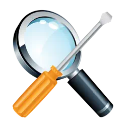 SystemPal app icon