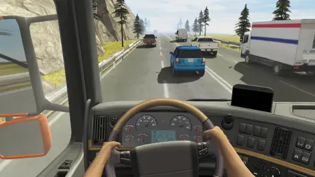 Truck Racer 3D