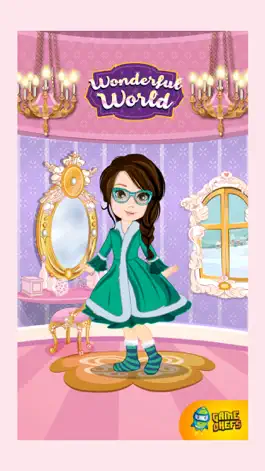 Game screenshot It's a Wonderful World mod apk