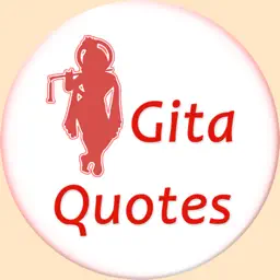 Best Gita Quotes app icon