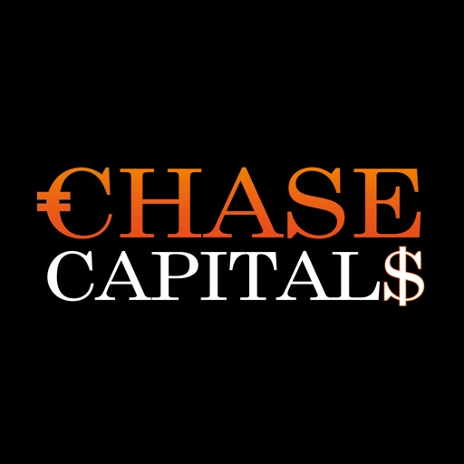 ChaseCapitals Binary Options iOS App