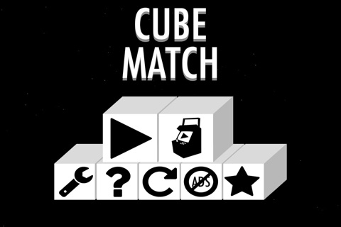 Cube Match - The addictive puzzle game (Premium) screenshot 3