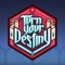 Turn Your Destiny is a new addictive Match-4-or-more puzzle game